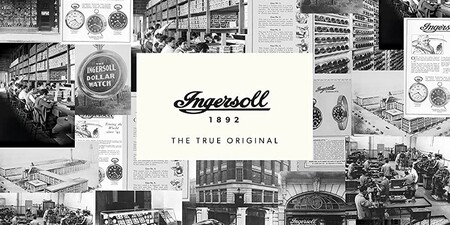 Príbeh značky Ingersoll – Od hodiniek, ktoré preslávili dolár až po súčasnosť 