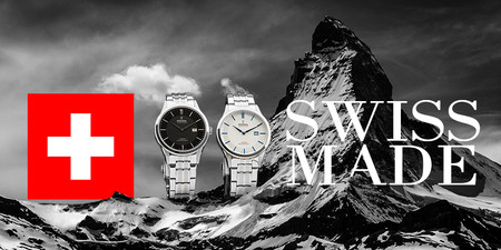 Swiss Made kolekcia FESTINY: švajčiarska elegancia za neuveriteľnú cenu