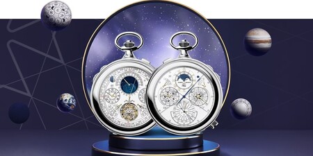 Vacheron Constantin Berkley Grand Complication – Najzložitejšie hodinky na svete