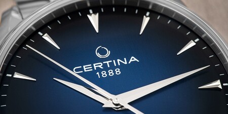Pánske hodinky Certina – Fotogaléria tých najobľúbenejších