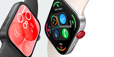 Huawei Watch Fit 3 predstavenie - Kedy Huawei odkúpil Apple?