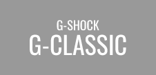 Classic G-Shock