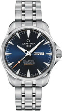 Certina DS Action Automatic Day-Date C032.430.11.041.00
