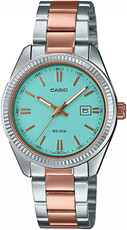 Casio Collection LTP-1302PRG-2AVEF (vo farbe Tiffany Blue)