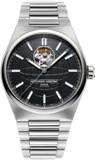 Frederique Constant Highlife Heart Beat Automatic FC-310B4NH6B (+ gumený remienok)