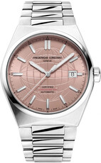Frederique Constant Highlife Automatic COSC FC-303S3NH6B (+ gumený remienok)