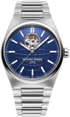 Frederique Constant Highlife Heart Beat Automatic FC-310N4NH6B (+ gumený remienok)