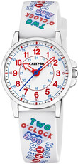 Calypso My First Watch K5824/1 (motív hodiny)