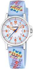Calypso My First Watch K5824/3 (motív hodiny)