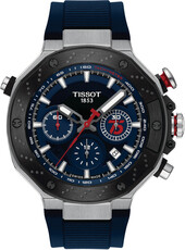 Tissot T-Race Automatic Chronograph T141.427.27.041.00 MotoGP Limited Edition 2024ks
