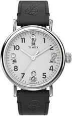 Timex Standard x Peanuts Sketch TW2W45900