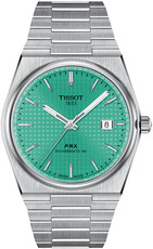 Tissot PRX Automatic T137.407.11.091.01