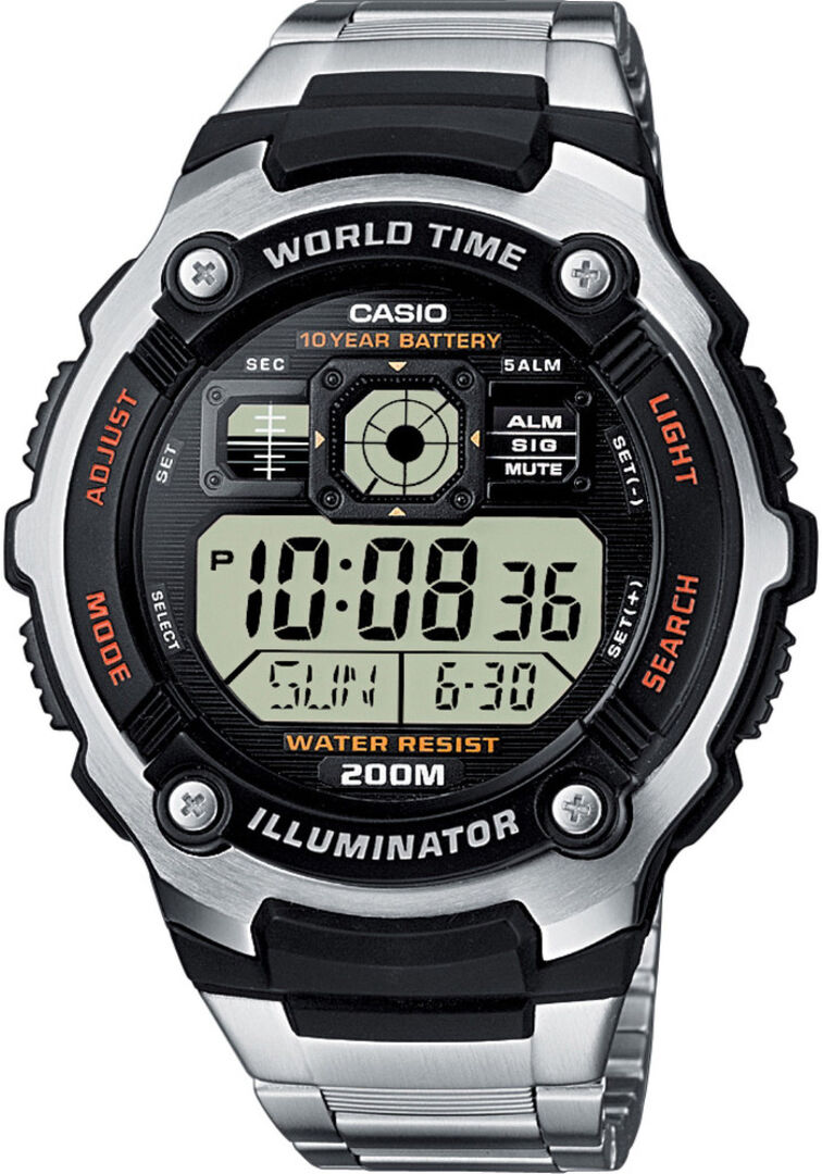 casio ae 2000wd