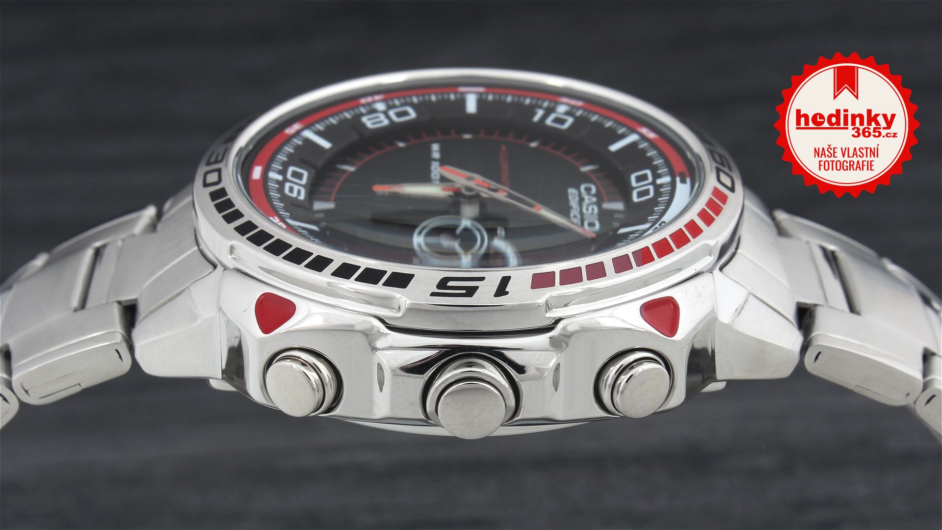casio efa 121d