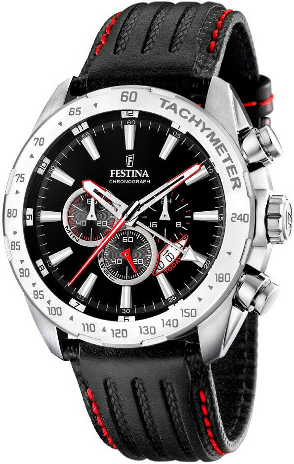 festina sport 16489/5