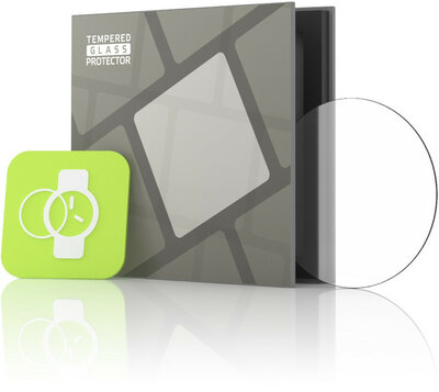 Ochranné sklo Mosh Tempered Glass Protector 0.3mm pre Honor GS Pro