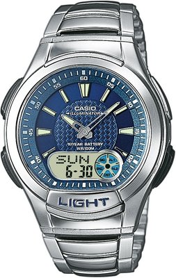 Casio Collection AQ-180WD-2AVES