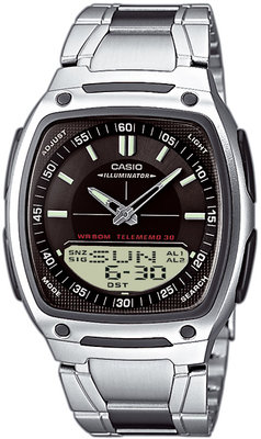 Casio Collection AW-81D-1VES