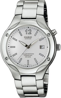 Casio Collection LIN-165-8BVEF