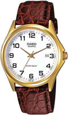 Casio Collection MTP-1188PQ-7BEF