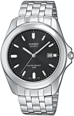 Casio Collection MTP-1222A-1AVEF