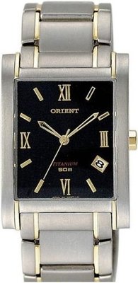 Orient Classic Quartz CUNBT001B