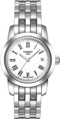 Tissot Classic Dream T033.210.11.013.00