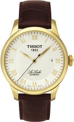 Tissot Le Locle Automatic T41.5.413.73