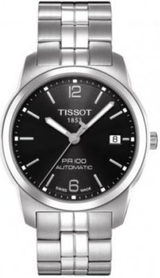 Tissot PR 100 Automatic T049.407.10.57.00