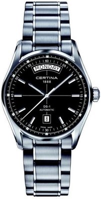 Certina DS-1 Day-Date Automatic C006.430.11.051.00