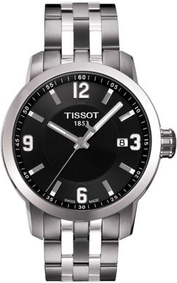 Tissot PRC 200 Quartz T055.410.11.057.00