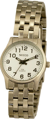 Secco S A6001,4-211