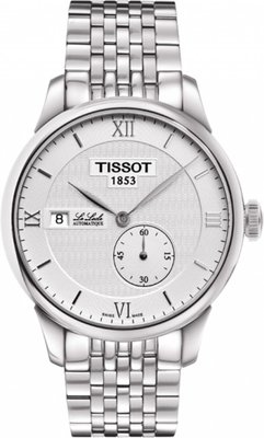 Tissot Le Locle Automatic T006.428.11.038.00