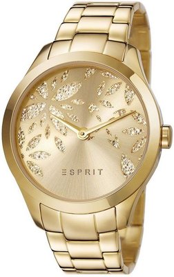 Esprit Es-Lily Dazzle Gold ES107282003