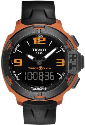 Tissot T-Race Touch T081.420.97.057.03