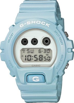 Casio G-Shock Original DW-6900SG-2ER