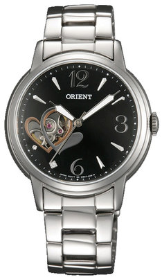 Orient Classic Open Heart Automatic FDB0700FB