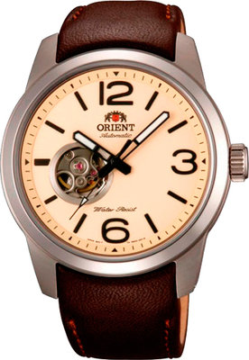 Orient Classic Open Heart Automatic FDB0C005Y