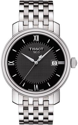 Tissot Bridgeport Quartz T097.410.11.058.00