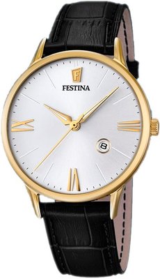 Festina Classic Strap 16825/1