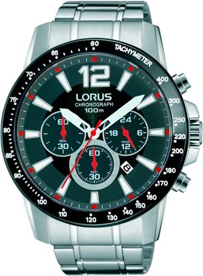Lorus RT351EX9