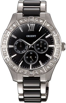 Orient Classic Quartz FSW01003B