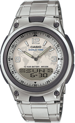 Casio Collection AW-80D-7A2VEF