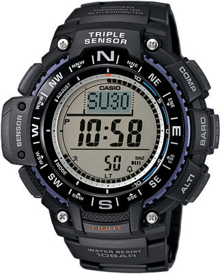 Casio Collection SGW-1000-1AER