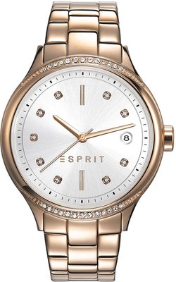 Esprit TP10856 Rose Gold ES108562003 (II. Jakost)