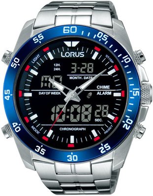 Lorus RW623AX9