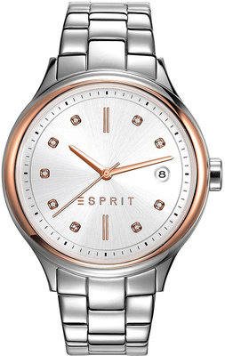 Esprit Caroline TP10855 Silver ES108552001