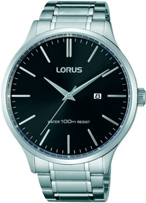 Lorus RH963FX9