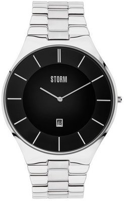Storm Slim-X3 Black