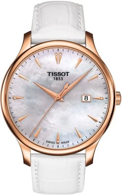 Tissot Tradition Quartz T063.610.36.116.01